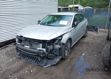 2024 Nissan Altima Sv z USA, uszkodzony, nr VIN 1N4BL4DV2RN375620